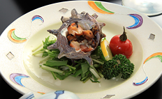 料理