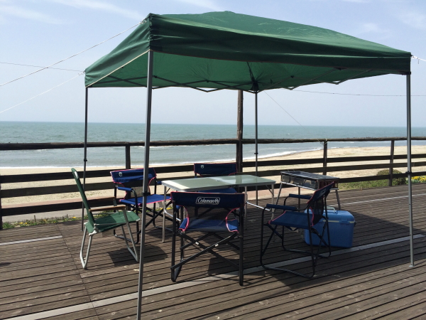 BBQ④