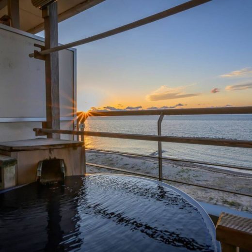 あらゆるシーンで「卒業」を迎える方へ。大観荘せなみの湯が贈る静かなエール。